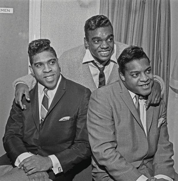 Rudolph Isley, founding member of The Isley Brothers, dead at 84