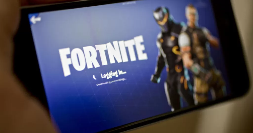 Rack up charges playing Fortnite? You may be able to claim a refund.