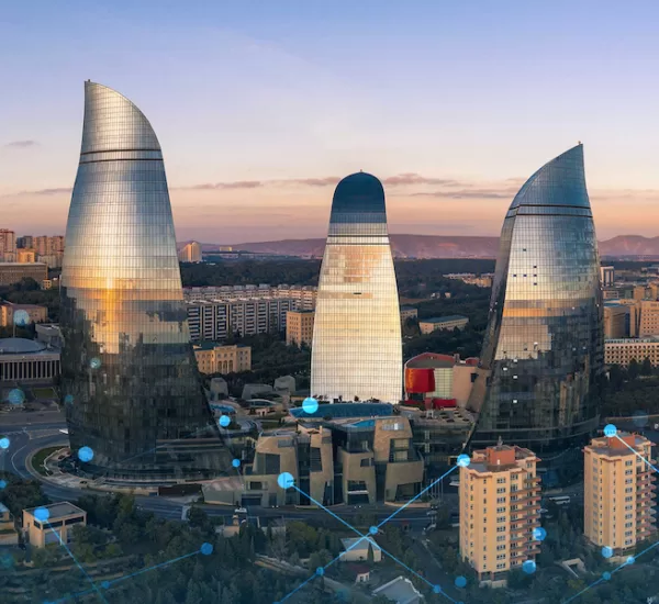 Why should you take your startup to the Azerbaijani market?