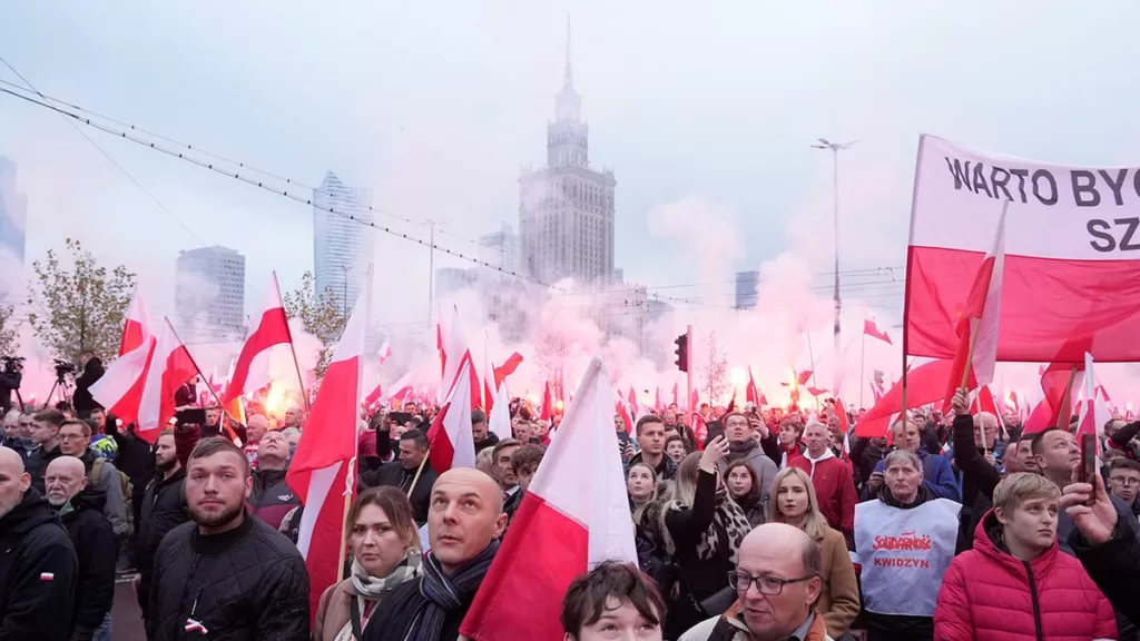 Poland's president and new prime minister remain divided on rule of law despite talks