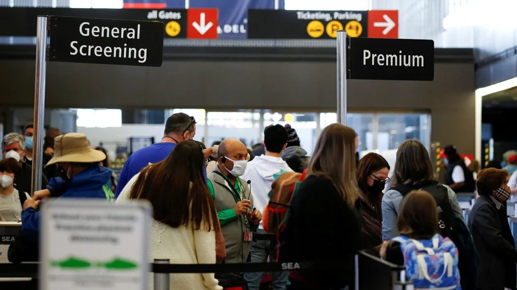 Travelers at Cincinnati airport may have been exposed to measles, Ohio health officials warn