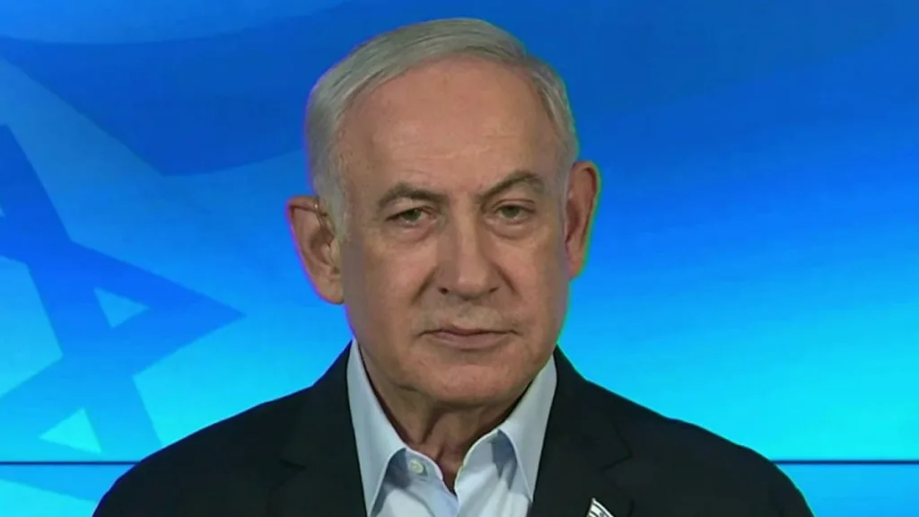 Netanyahu declares 'victory is within reach' as Hamas reduced to 'last remaining bastion'
