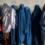 Most UN Security Council members demand Taliban rescind decrees seriously oppressing women and girls