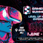 Baku Crystal Hall to Host GameSummit Summer 2024: Gaming, eSports and More