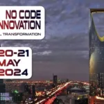 Experience the Future of Tech at the No Code Innovation Summit in Saudi Arabia!
