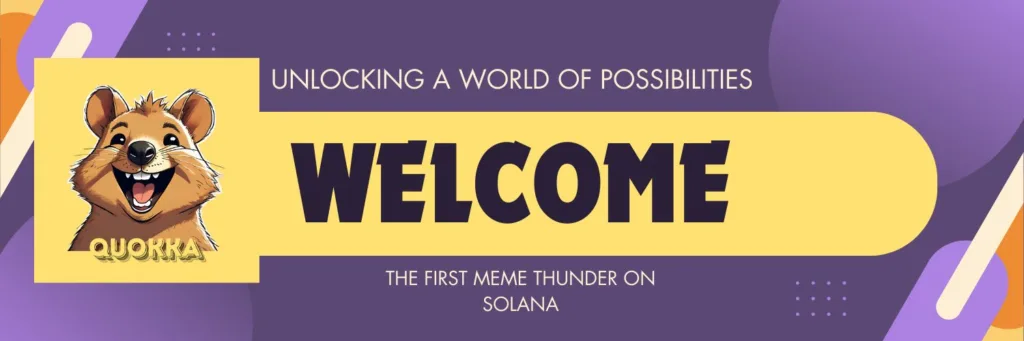 Quokka: Solana’s Latest Meta Allows Name Change
