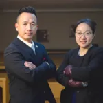 Tony Ko and Joyce Xie: Advocates for Community Empowerment and Safety in NYC Assembly District 49
