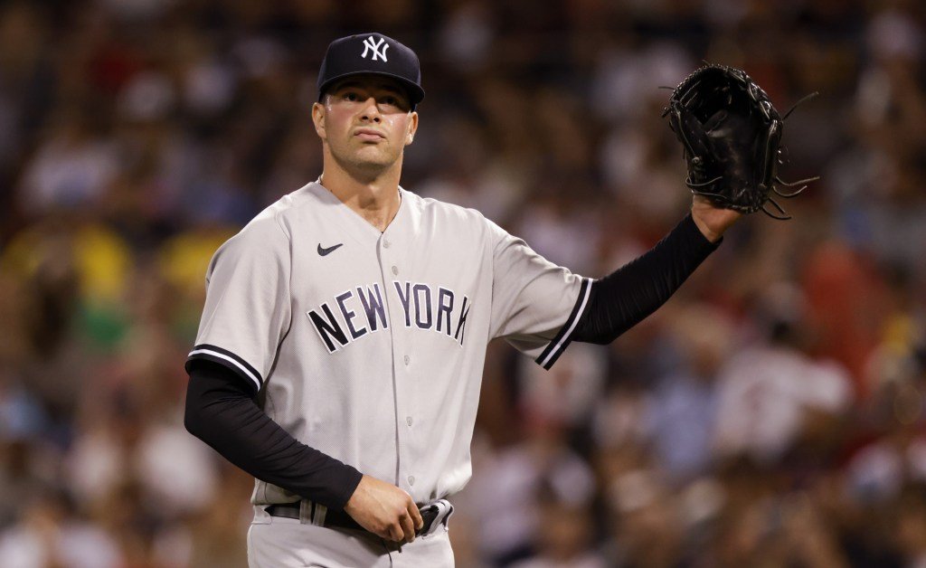 Yankees’ Scott Effross getting closer to return after multiple surgeries