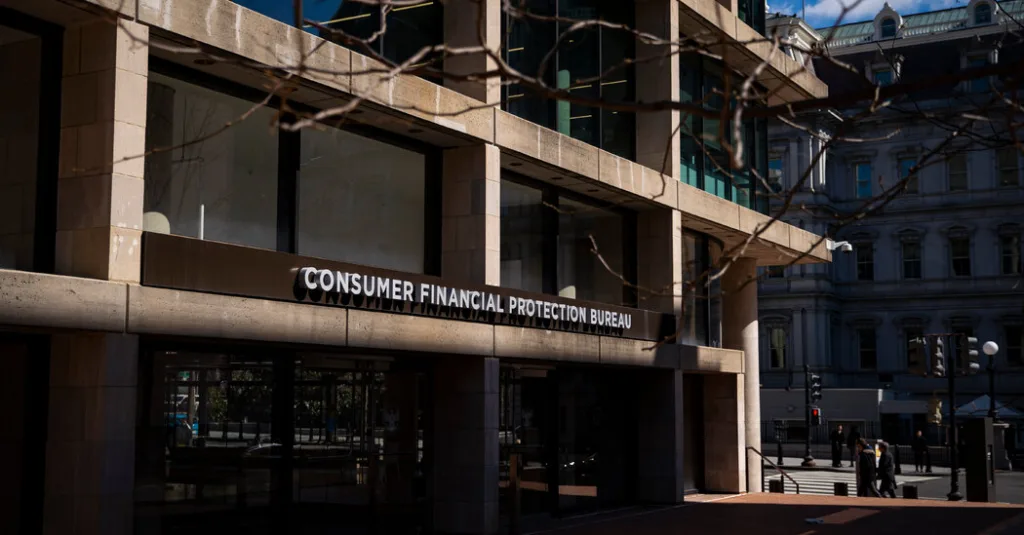 CFPB to Create ‘Corporate Offender’ Registry