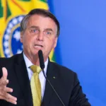 Former Brazilian President Jair Bolsonaro indicted by Federal Police in undeclared diamonds case: AP