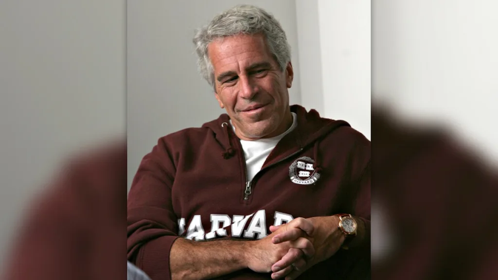 Epstein grand jury records released, describe trafficker's network for 'grooming' underage girls