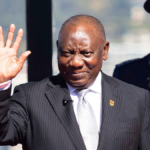 South African parties finalize Cabinet positions, solidifying new coalition government